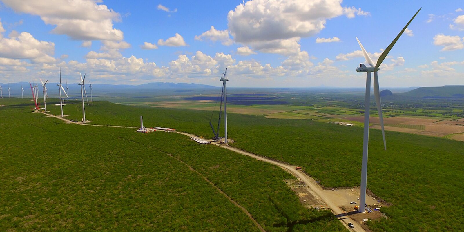 Plan de Peñoles para un futuro libre de carbono