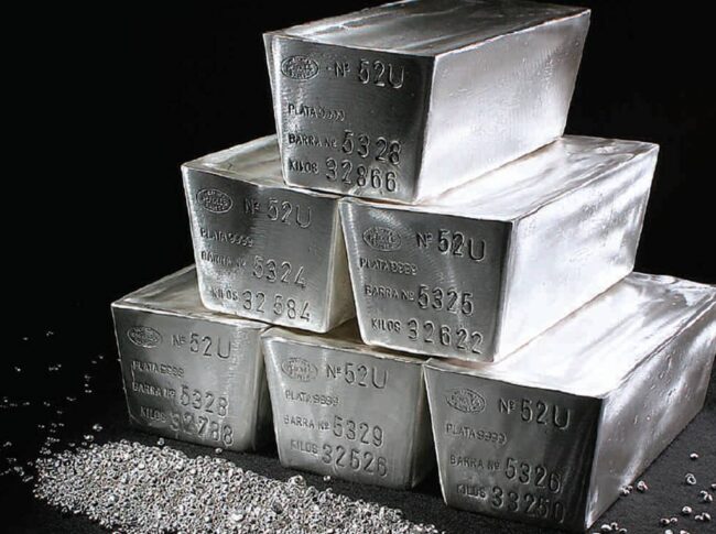 Industrias Peñoles: Impulso industrial y desarrollo minero