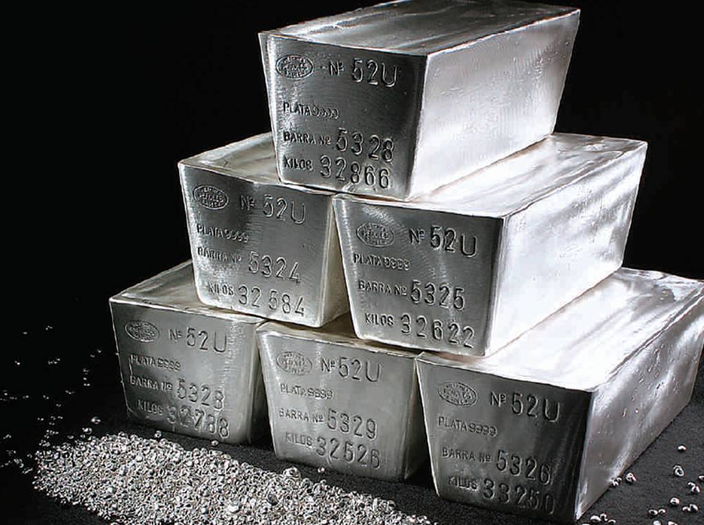 Industrias Peñoles: Impulso industrial y desarrollo minero