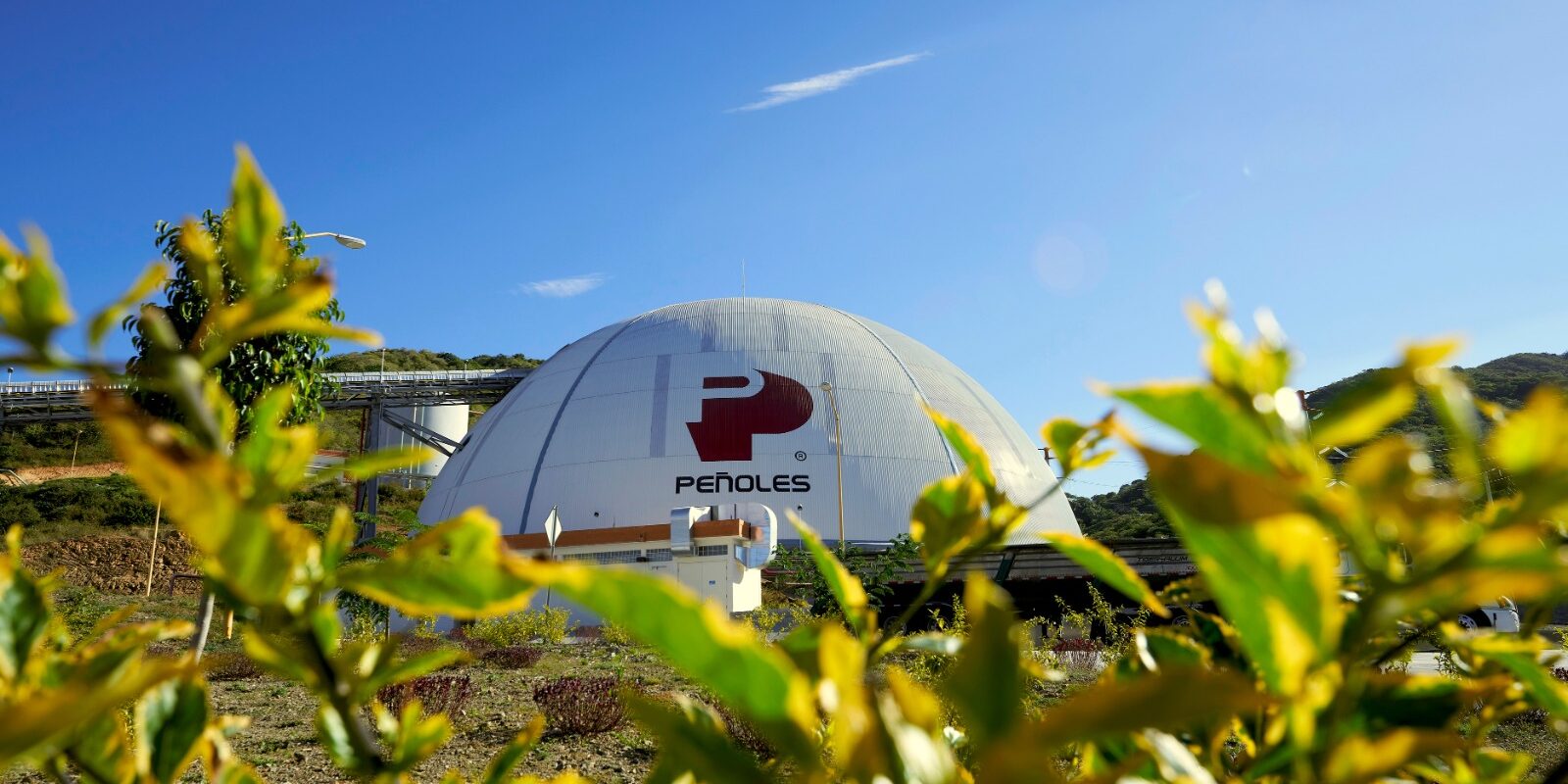 El modelo de sostenibilidad minera de vanguardia de Peñoles