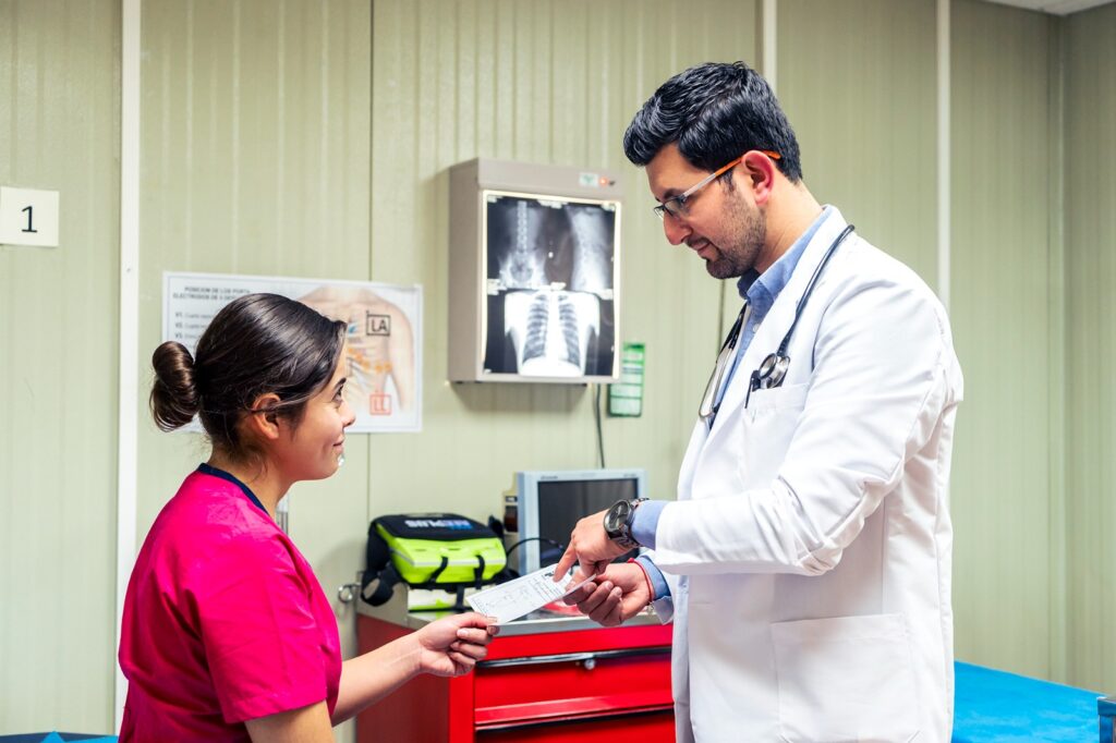 La cultura de seguridad y salud ocupacional en Peñoles