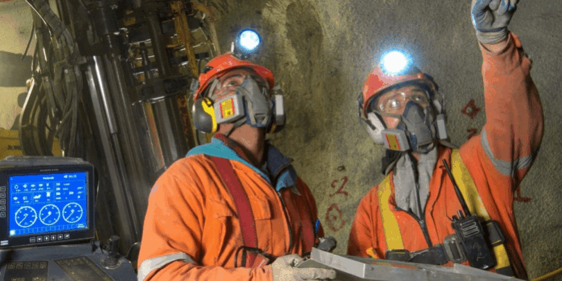 La nueva estrategia de internacionalización minera de Peñoles