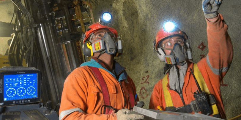 La nueva estrategia de internacionalización minera de Peñoles