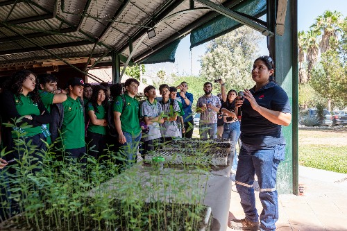 El modelo de sostenibilidad minera de vanguardia de Peñoles