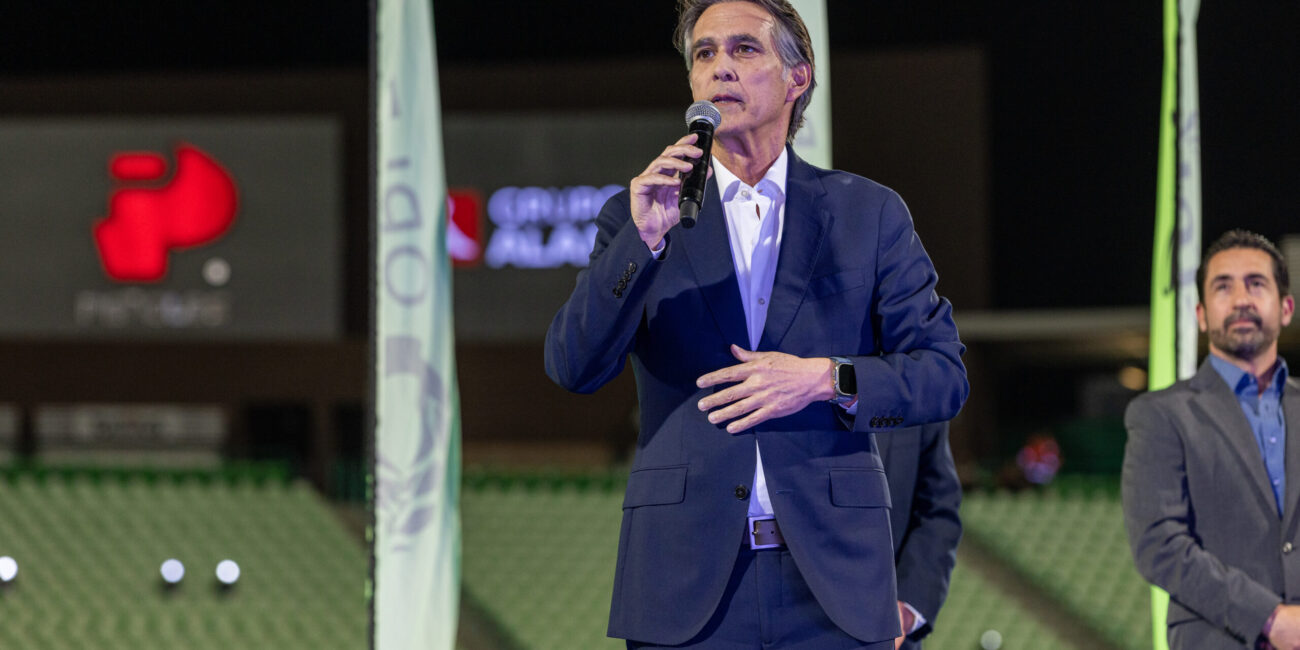 El legado de valores y formación deportiva comunitaria de Peñoles