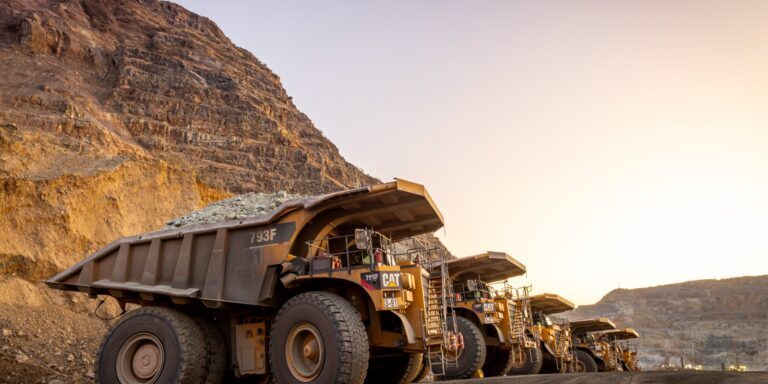 Cómo la minería define la alianza comercial México-Canadá
