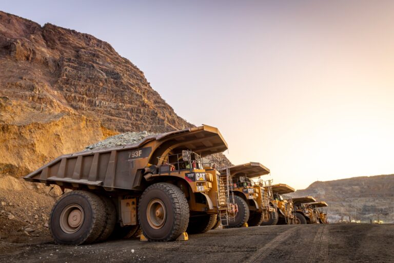 Cómo la minería define la alianza comercial México-Canadá Cómo la minería define la alianza comercial México-Canadá
