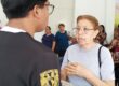 El impacto de los programas de salud visual comunitaria de Peñoles