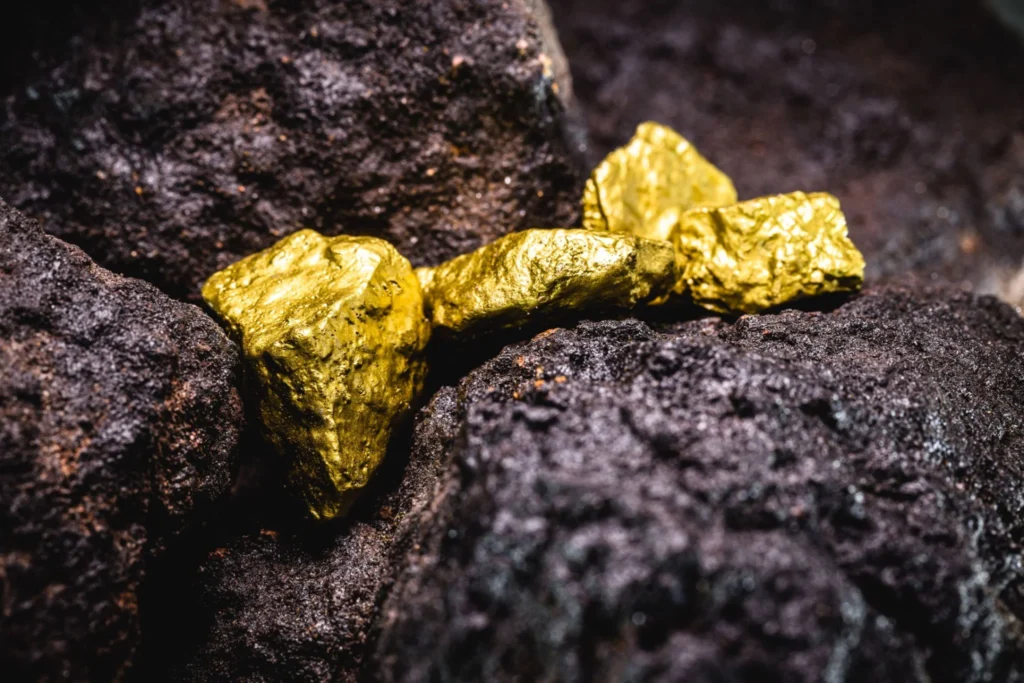 Cómo la minería impulsa el desarrollo del país 