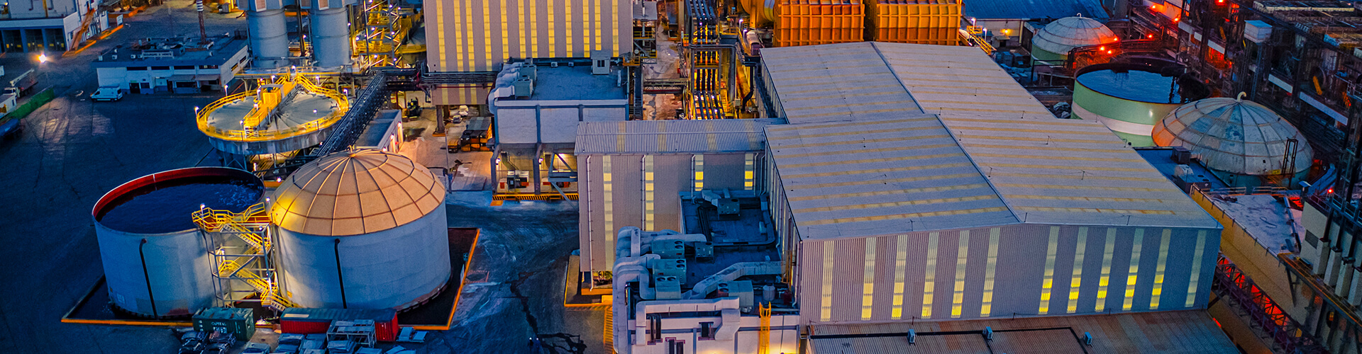 Industrias Peñoles: Plata, tecnología y sustentabilidad Industrias Peñoles: Plata, tecnología y sustentabilidad