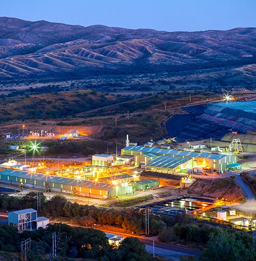 Industrias Peñoles: Plata, tecnología y sustentabilidad