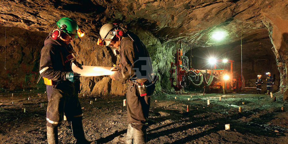 La minería en México y la transición energética