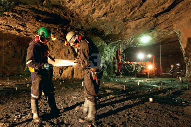La minería en México y la transición energética