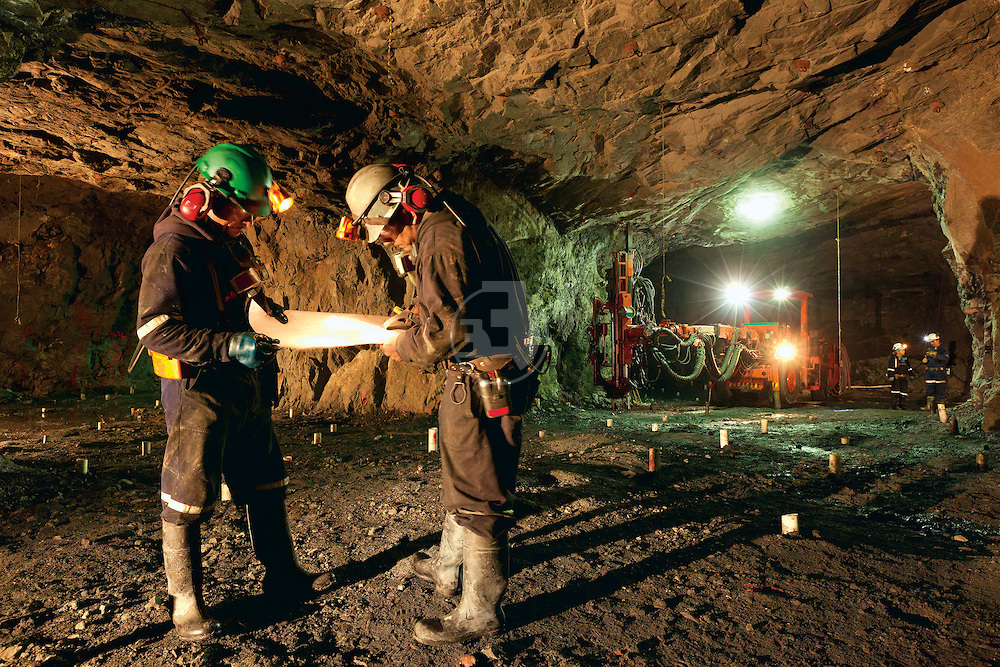 La minería en México y la transición energética La minería en México y la transición energética