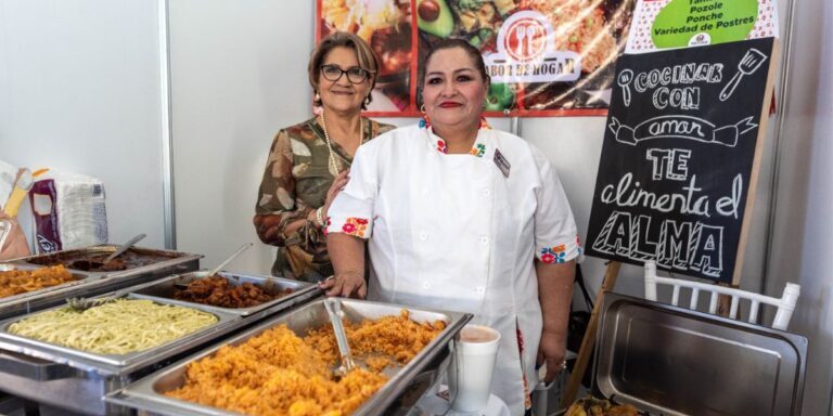Peñoles transforma a las MiPyMEs en proveedores de clase mundial