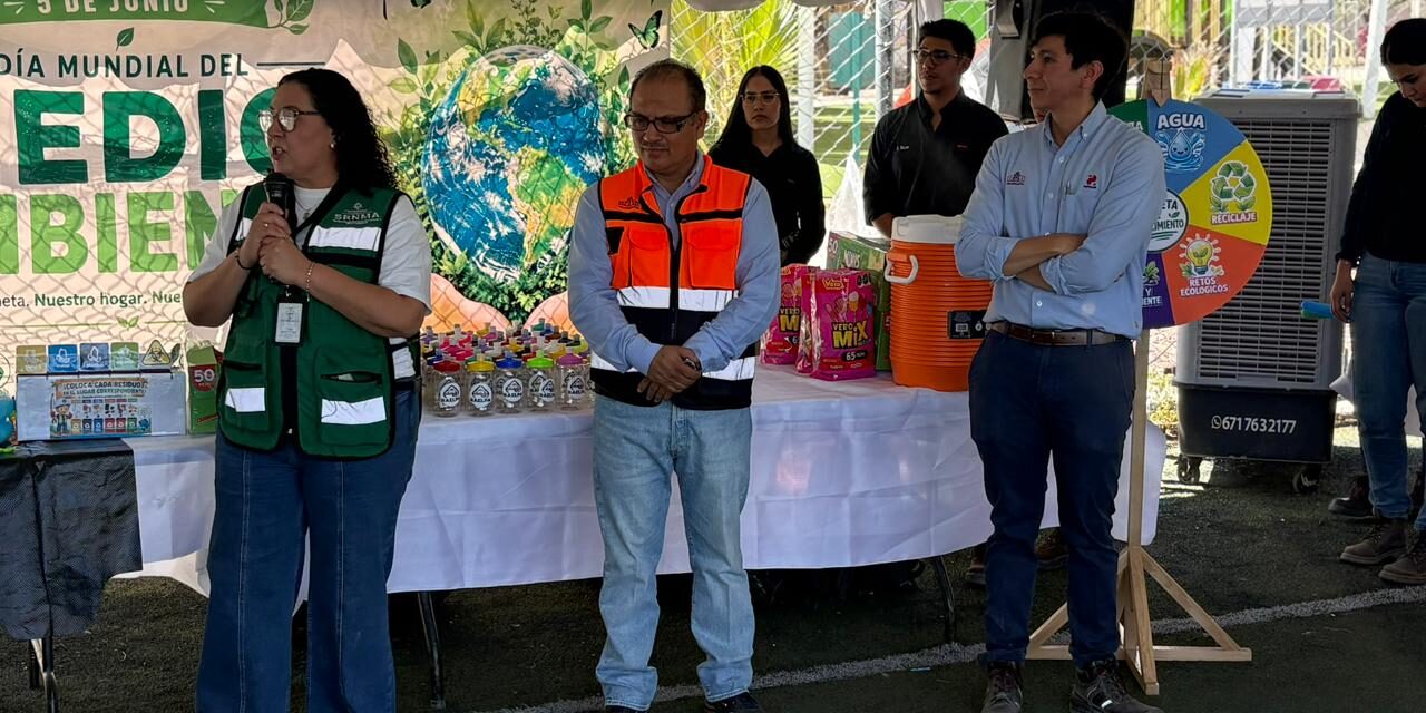 El modelo de Peñoles para transformar la educación ambiental en las comunidades
