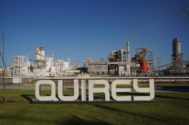 Química del Rey y la estrategia de Peñoles para liderar el mercado mundial