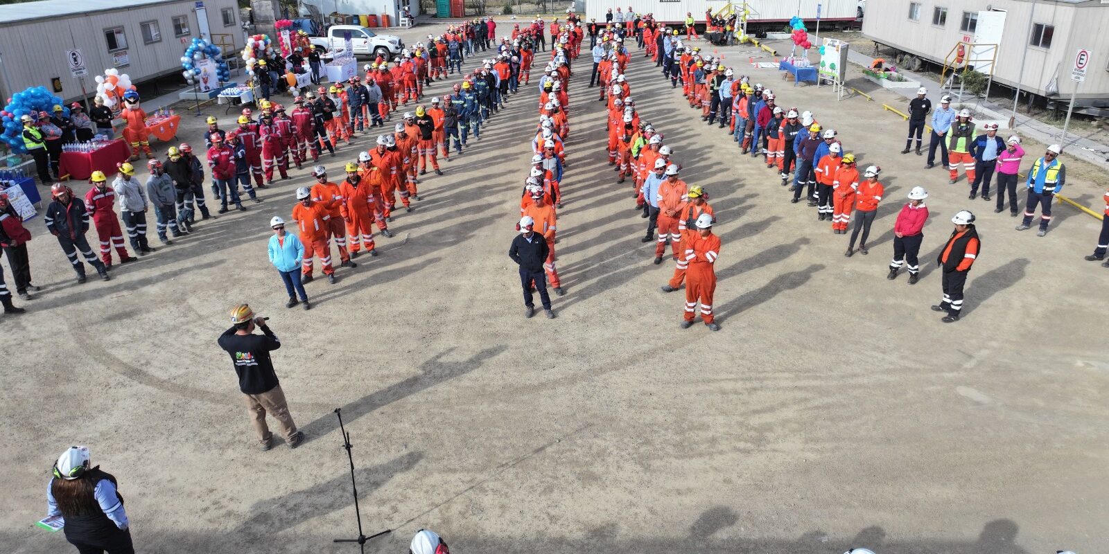 Cero riesgos: Cómo Peñoles forma a los operadores de la minería del futuro