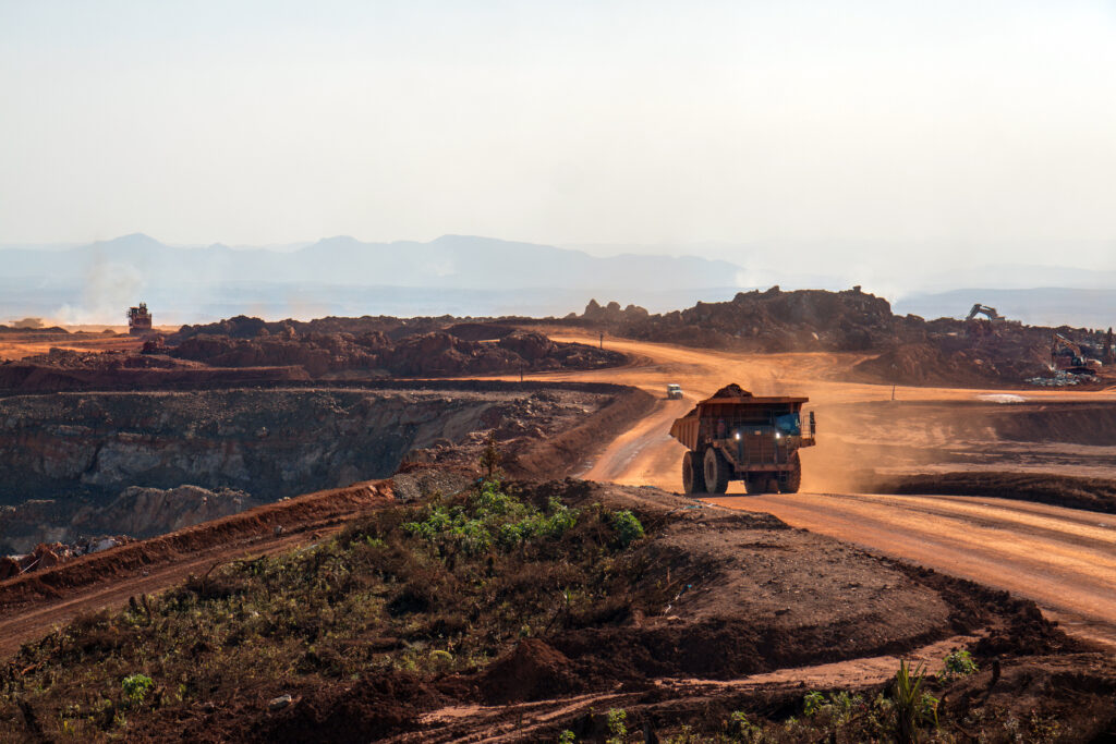 La alianza que busca acelerar la era digital de la minería mexicana 2 La alianza que busca acelerar la era digital de la minería mexicana