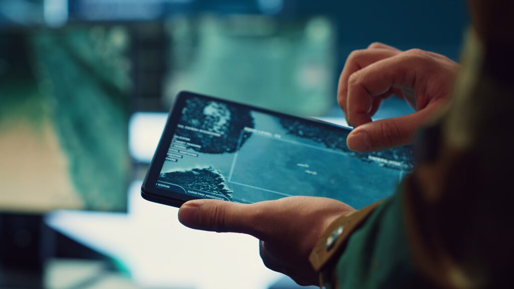 La alianza que busca acelerar la era digital de la minería mexicana 1 La alianza que busca acelerar la era digital de la minería mexicana