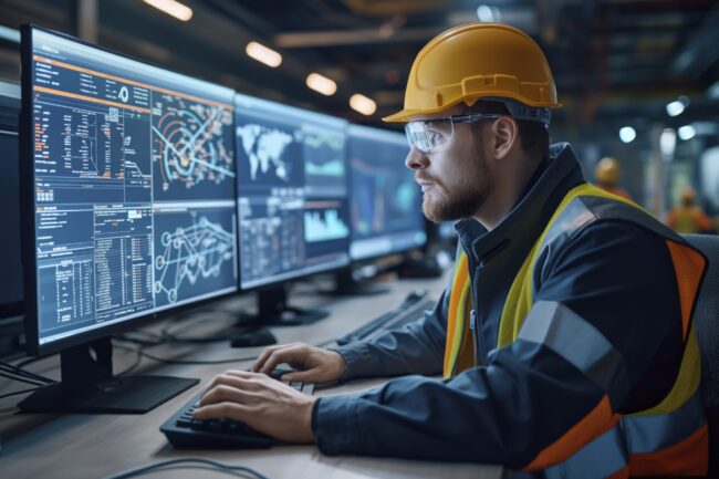 La alianza que busca acelerar la era digital de la minería mexicana