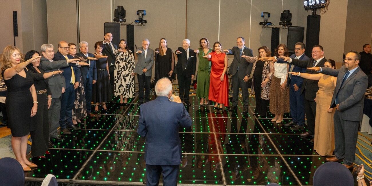 La AIMMGM renueva su dirigencia nacional para fortalecer a la minería mexicana | Fuente: Outlet minero