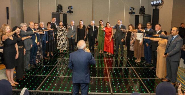 La AIMMGM renueva su dirigencia nacional para fortalecer a la minería mexicana | Fuente: Outlet minero