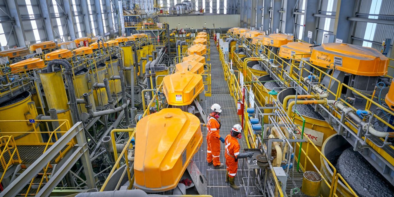 El rol estratégico de Peñoles en la transición energética y la tecnología global