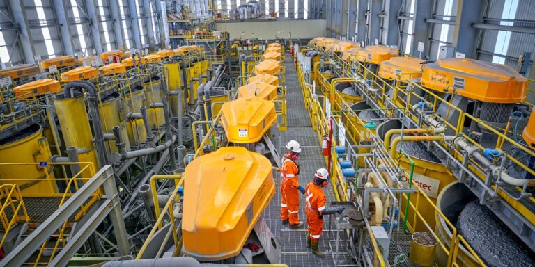 El rol estratégico de Peñoles en la transición energética y la tecnología global