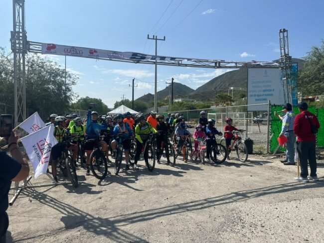 'Primera rodada del minero' de Peñoles activó a Durango y Coahuila
