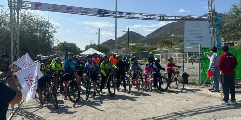 'Primera rodada del minero' de Peñoles activó a Durango y Coahuila