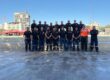 El equipo de rescate de Peñoles que resguarda a las comunidades del norte de México