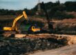 La minería impulsa el crecimiento industrial de México en junio