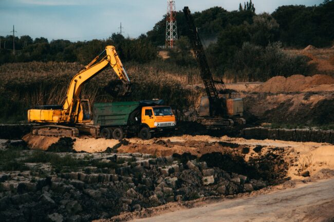 La minería impulsa el crecimiento industrial de México en junio
