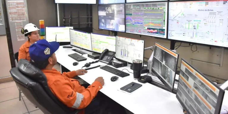 Velardeña se consolida como la gigante del zinc para Peñoles