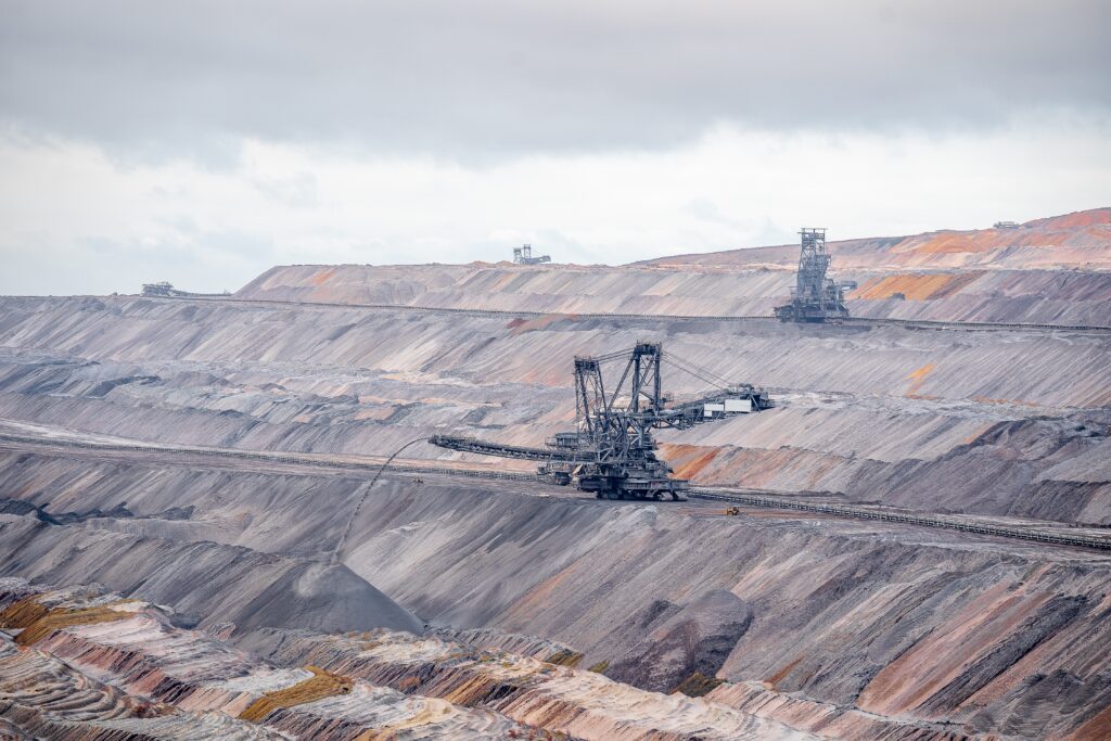 La minería impulsa el crecimiento industrial de México en junio 2 La minería impulsa el crecimiento industrial de México en junio
