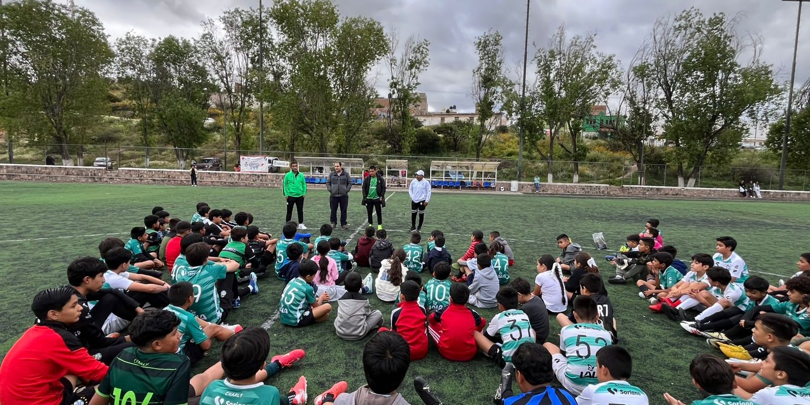 Cómo Peñoles transforma la vida de más de 3,000 jóvenes