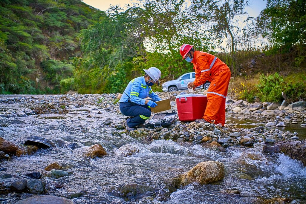 La mina Velardeña de Peñoles fortalece a Durango 3 La mina Velardeña de Peñoles fortalece a Durango