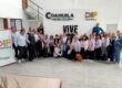 Met-Mex Peñoles fortalece el desarrollo social y la salud en el poniente de la ciudad