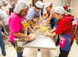 Peñoles fortalece el liderazgo de las mujeres rurales en sus comunidades