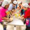 Peñoles fortalece el liderazgo de las mujeres rurales en sus comunidades