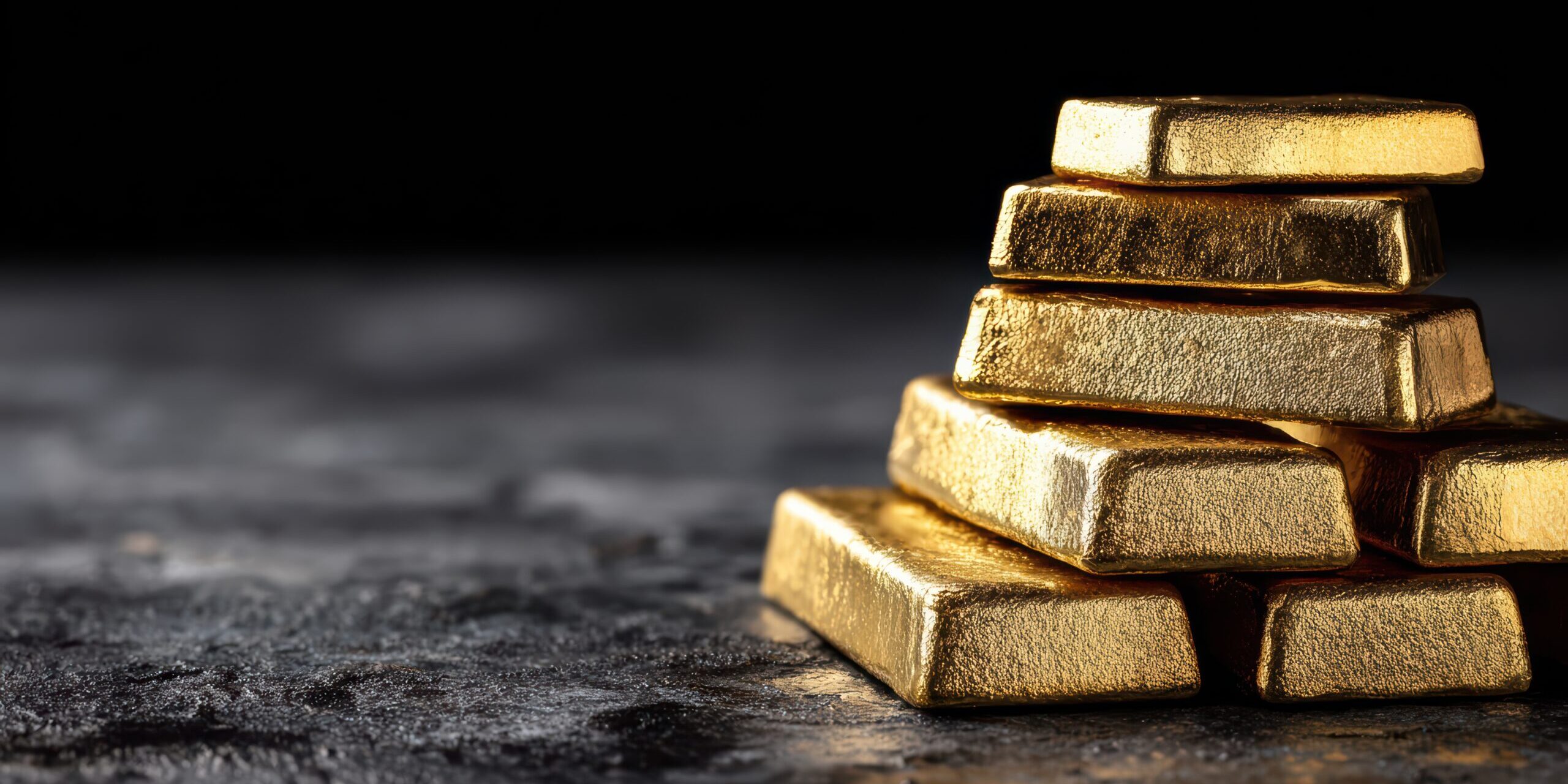 El escalamiento operativo en la producción de plata y oro en México